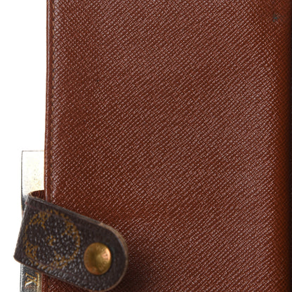 Louis Vuitton Monogram Continental French Purse Wallet 13 of 15