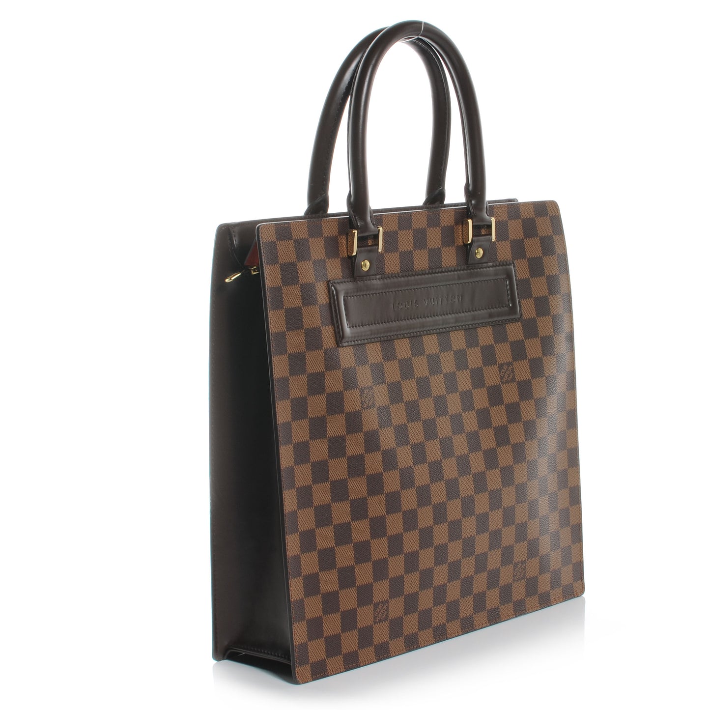Damier Venice Sac Plat GM