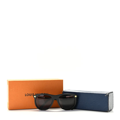 Louis Vuitton Vertigo Sunglasses Z0894W 8 of 8