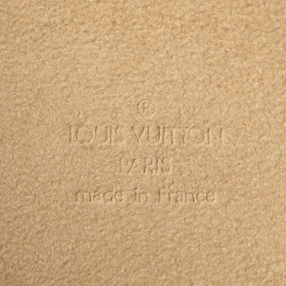 Louis Vuitton Monogram Pochette Florentine S 6 of 13