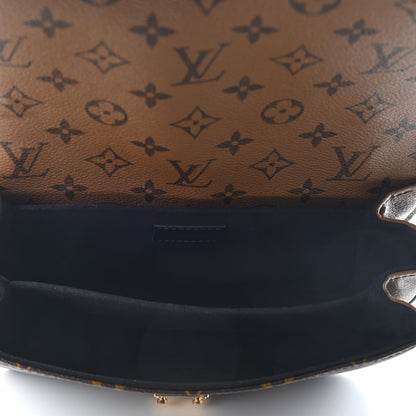 Louis Vuitton Reverse Monogram Pochette Metis 5 of 5