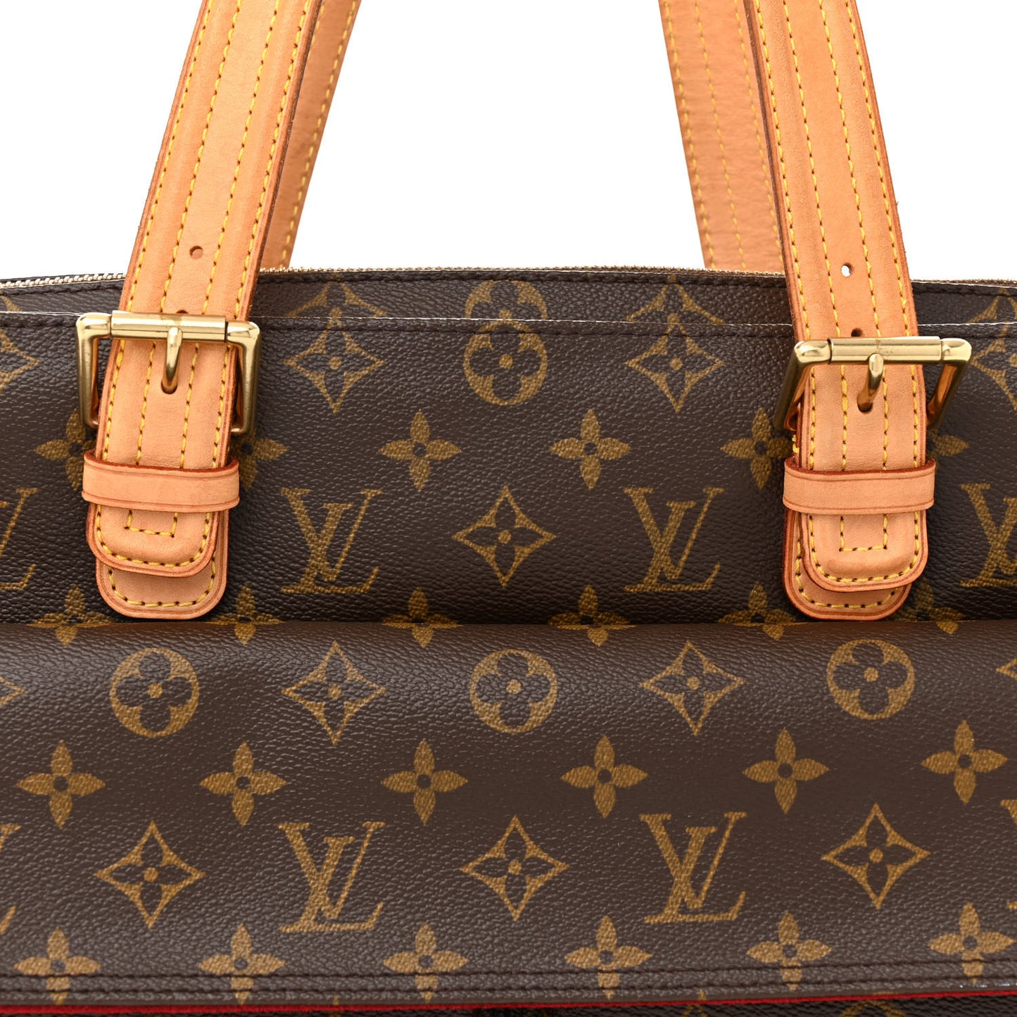 Monogram Multipli-Cite