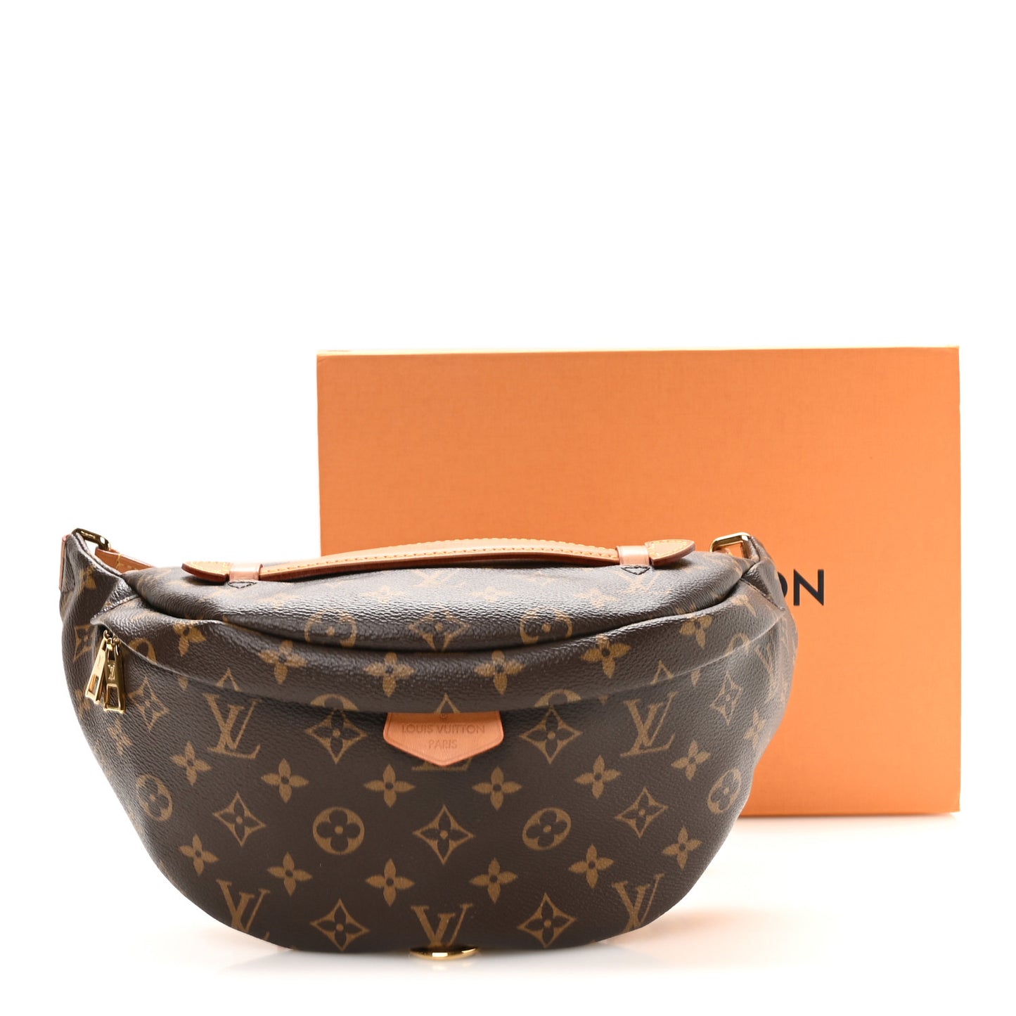 Monogram Bumbag
