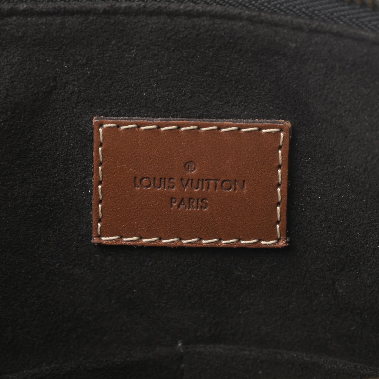 Monogram Pallas Black