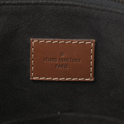 Louis Vuitton Monogram Pallas Black 6 of 15