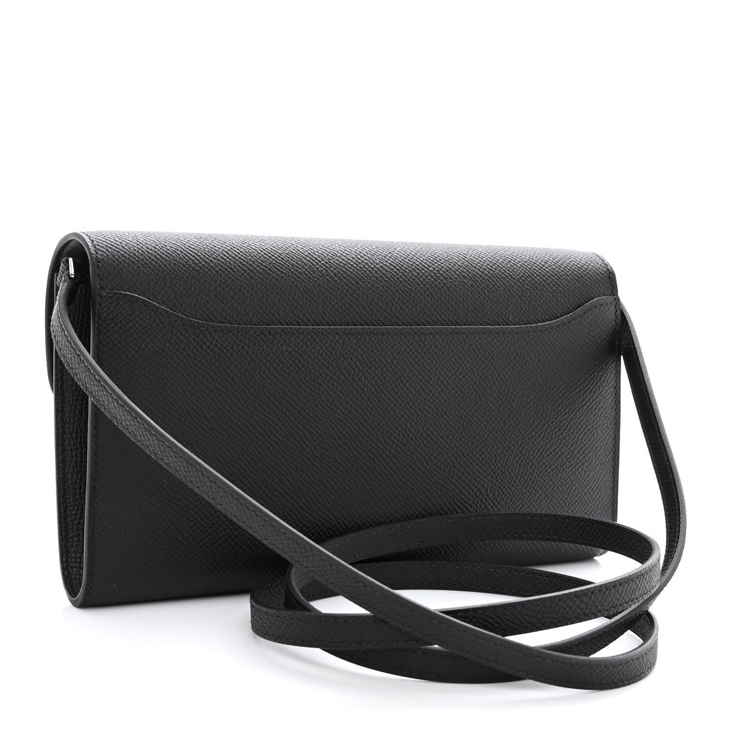 Epsom Constance Wallet To Go Black