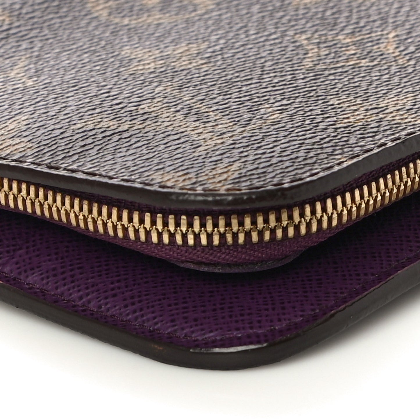 Monogram Insolite Organizer Wallet