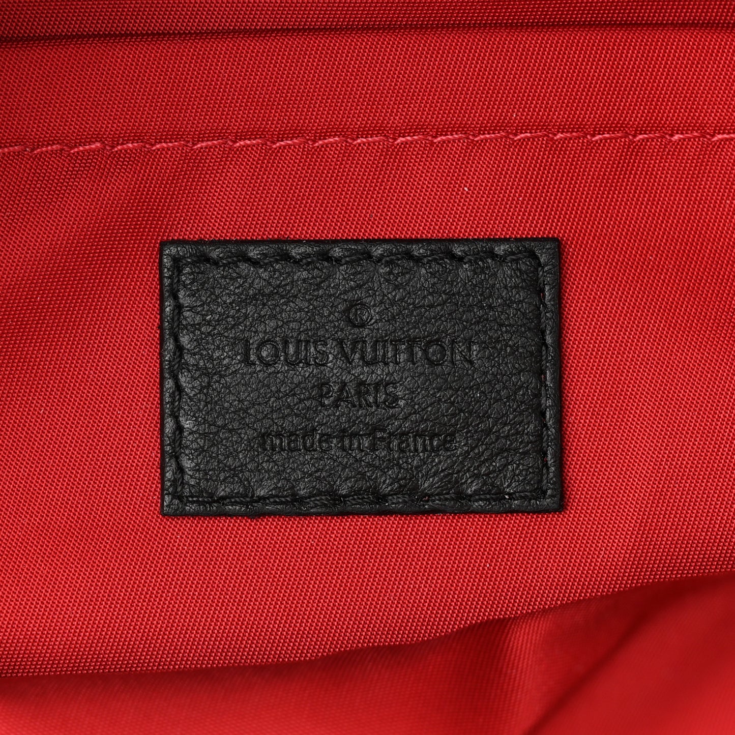 Monogram World Tour Palm Springs Backpack Mini