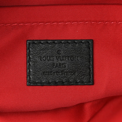Louis Vuitton Monogram World Tour Palm Springs Backpack Mini 6 of 11