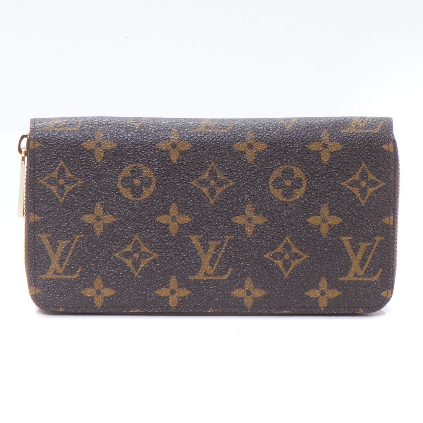 Monogram Zippy Organizer Wallet