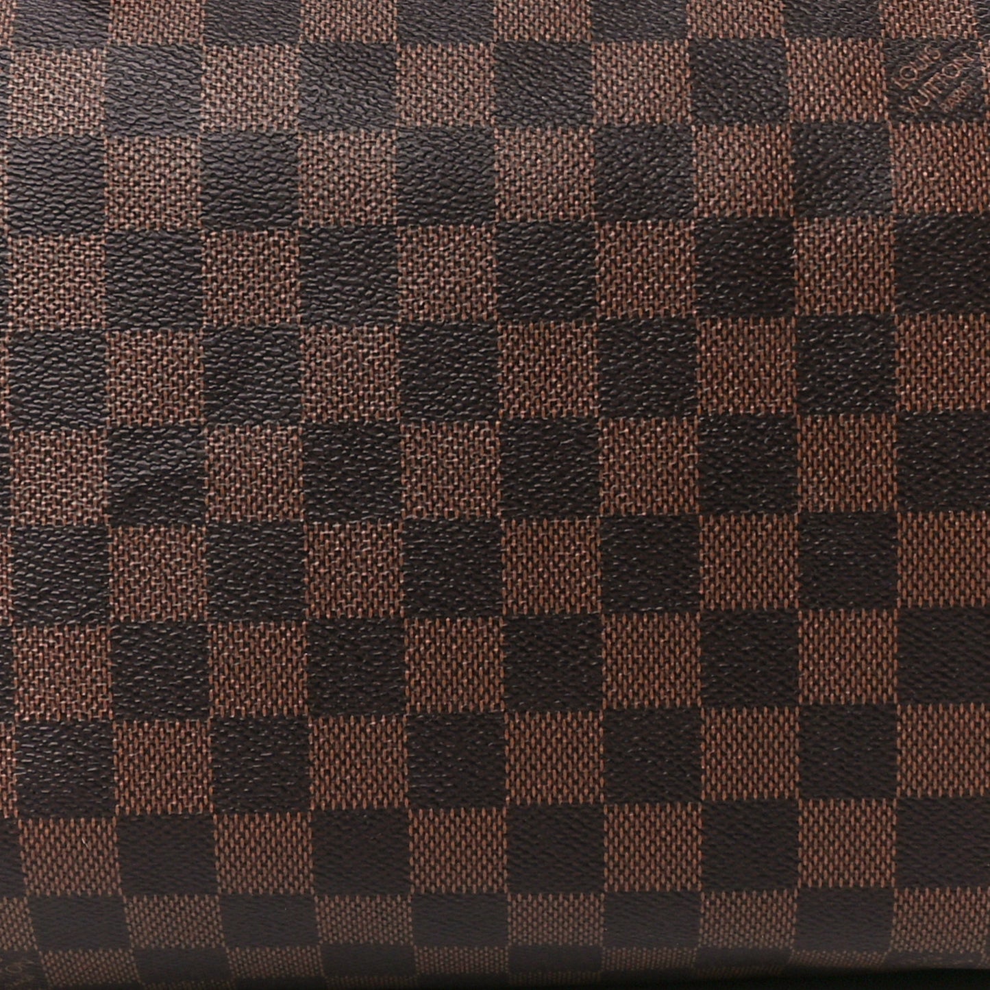 Damier Ebene Speedy Bandouliere 30