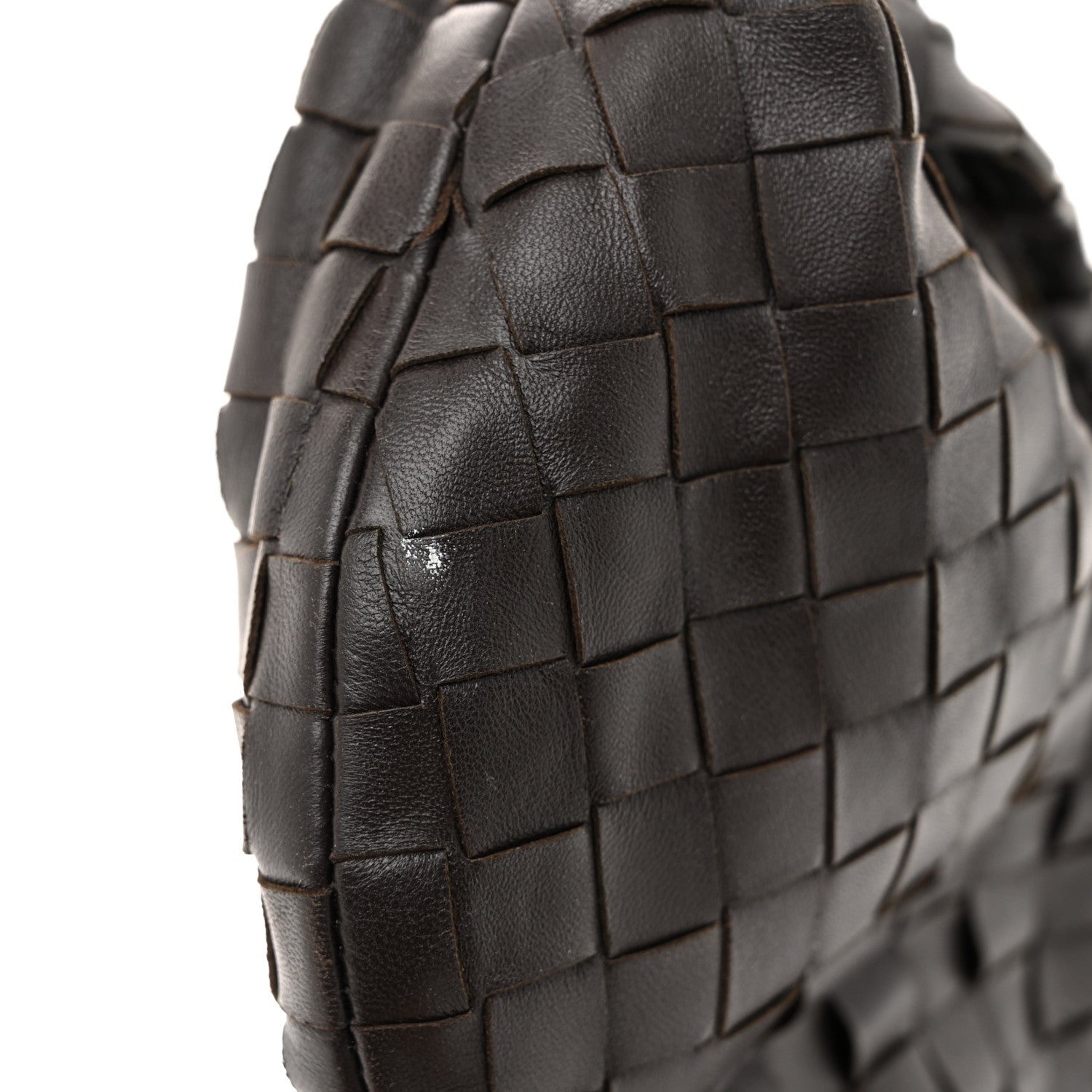 Bottega Veneta Nappa Intrecciato Mini Jodie Fondant 11 of 13