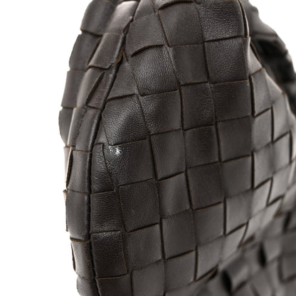 Bottega Veneta Nappa Intrecciato Mini Jodie Fondant 11 of 13