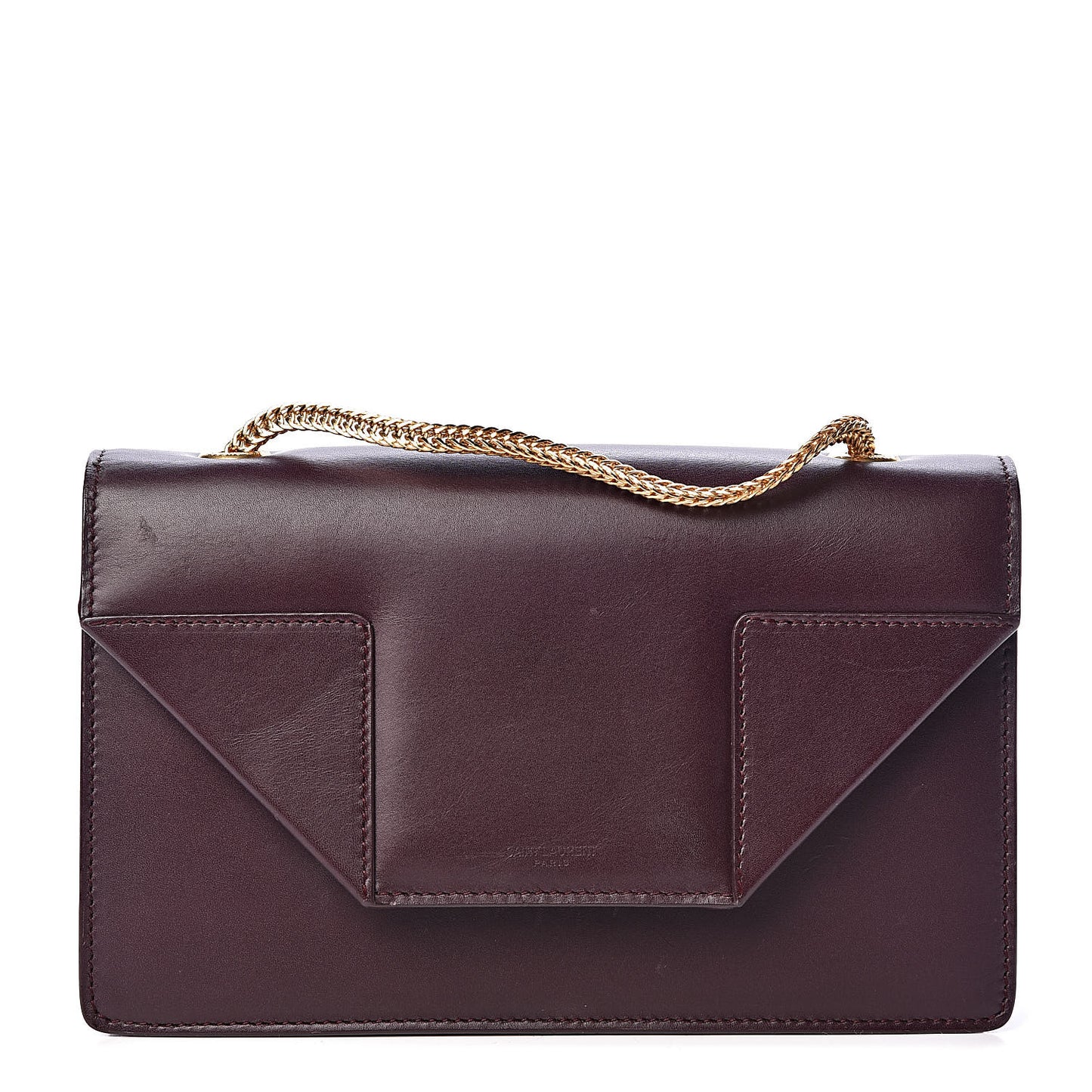 Calfskin Small Betty Amarena