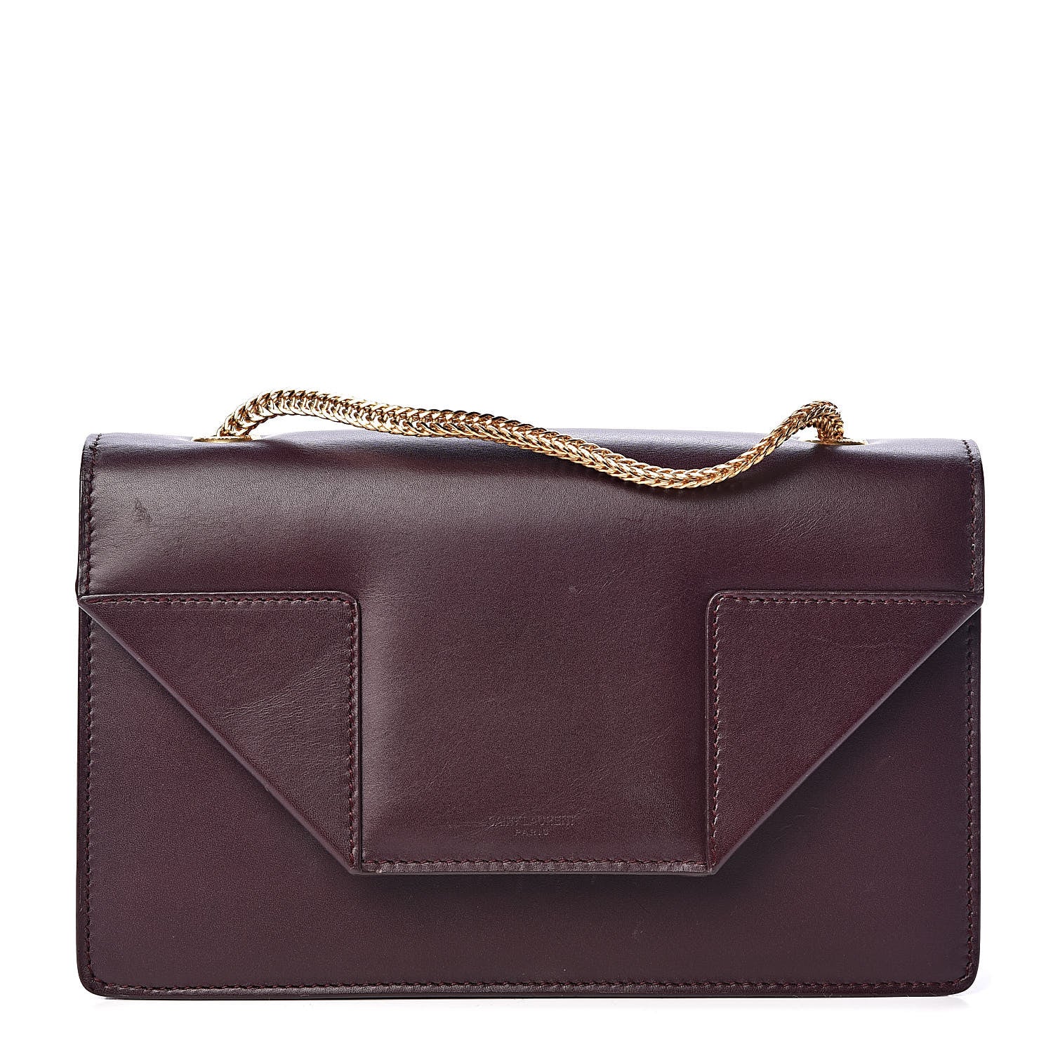 Saint Laurent Calfskin Small Betty Amarena 1 of 13