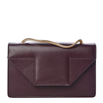 Saint Laurent Calfskin Small Betty Amarena 1 of 13