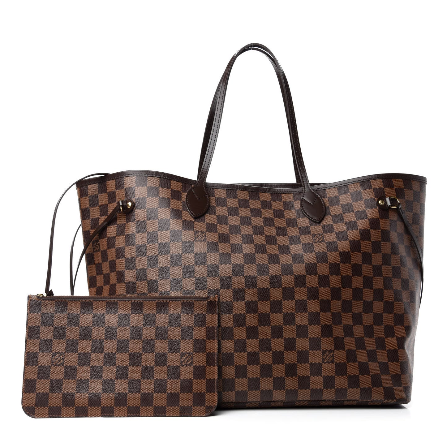 Damier Ebene Neo Neverfull GM