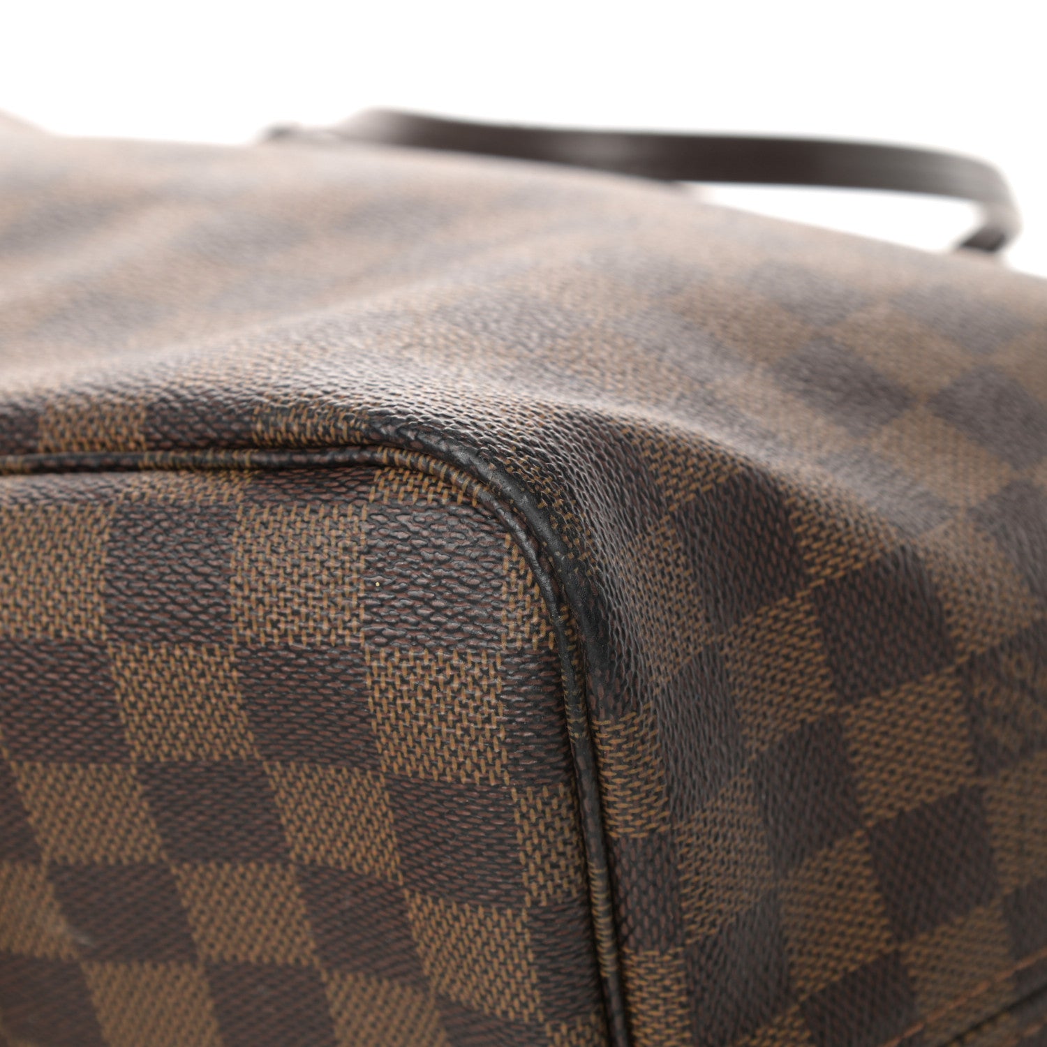 Louis Vuitton Damier Ebene Neverfull GM 11 of 20