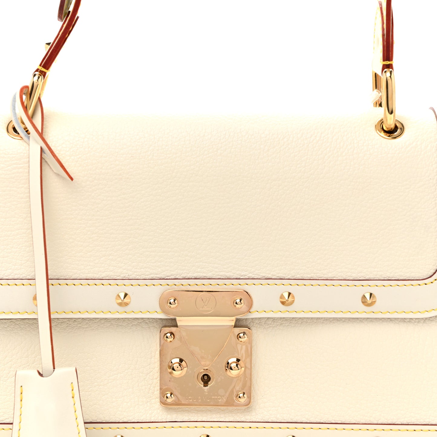 Suhali Le Talentueux White