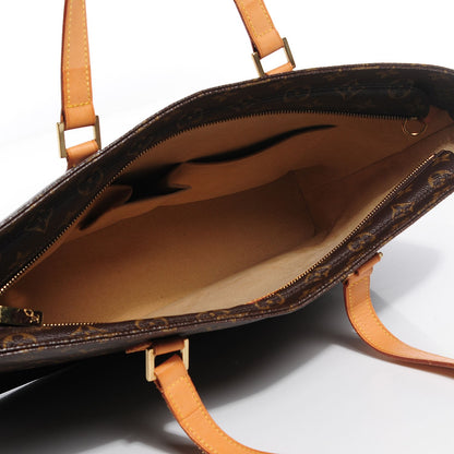Louis Vuitton Monogram Luco 5 of 8