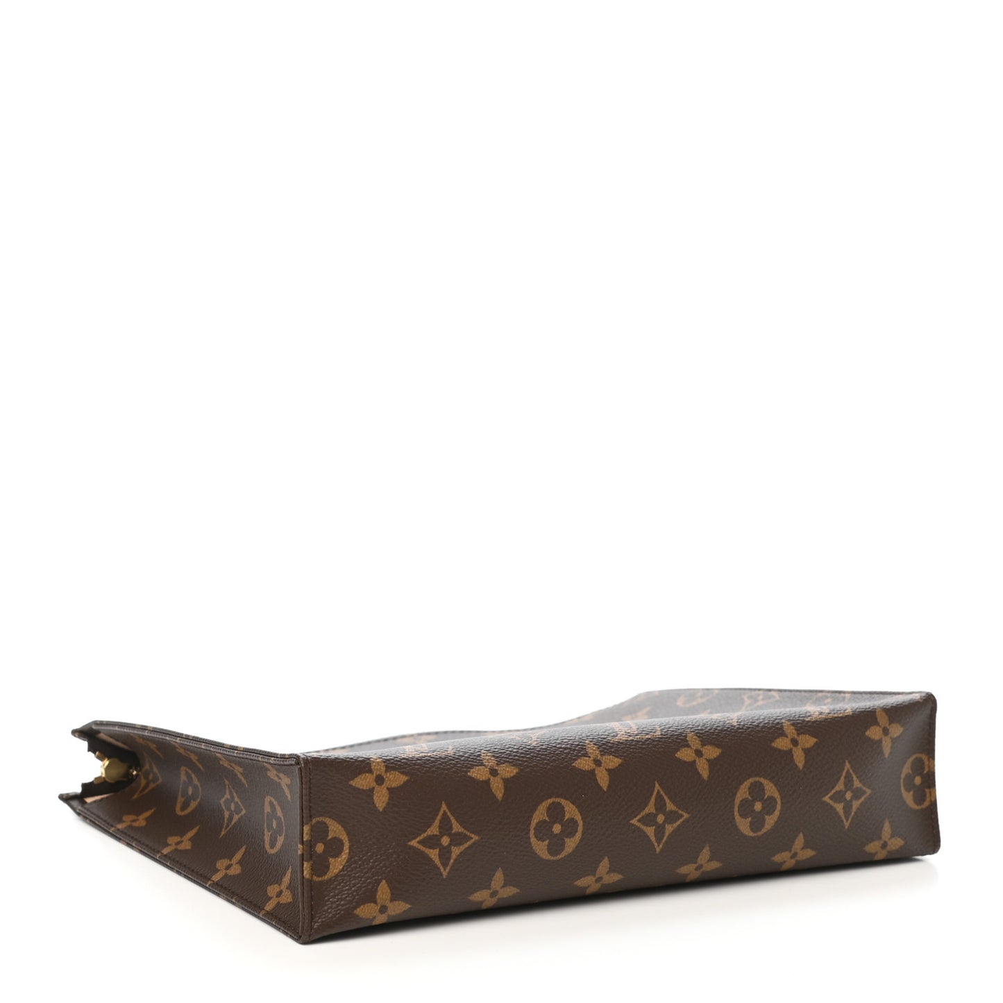 Monogram Toiletry Pouch 26