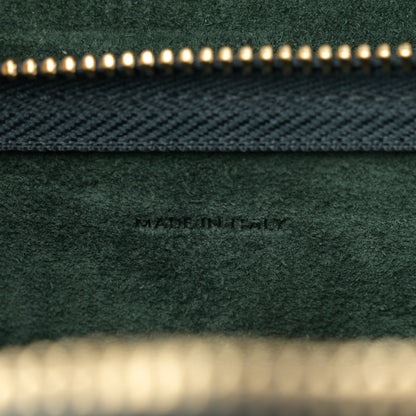 Celine Grained Calfskin Nano Belt Bag Amazone 7 of 10