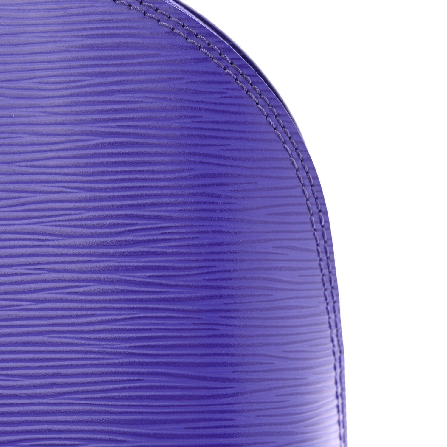 Louis Vuitton Epi Alma PM Figue 10 of 14