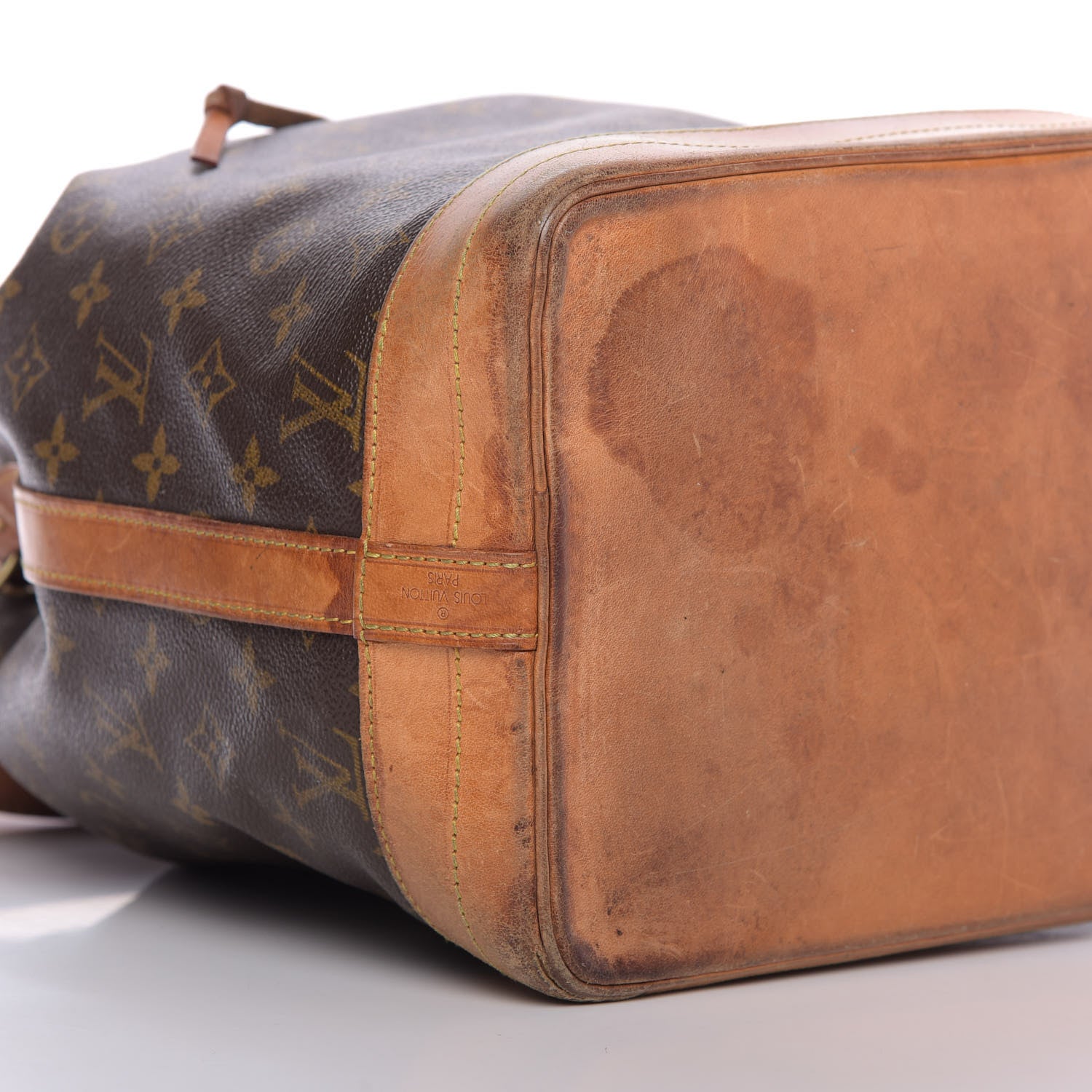 Louis Vuitton Monogram Noe 6 of 9