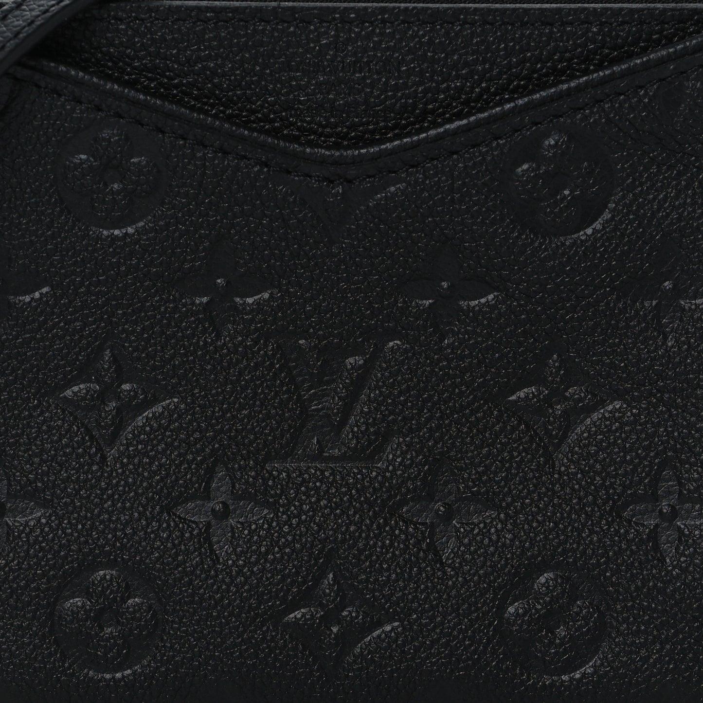 Empreinte Pallas Crossbody Black