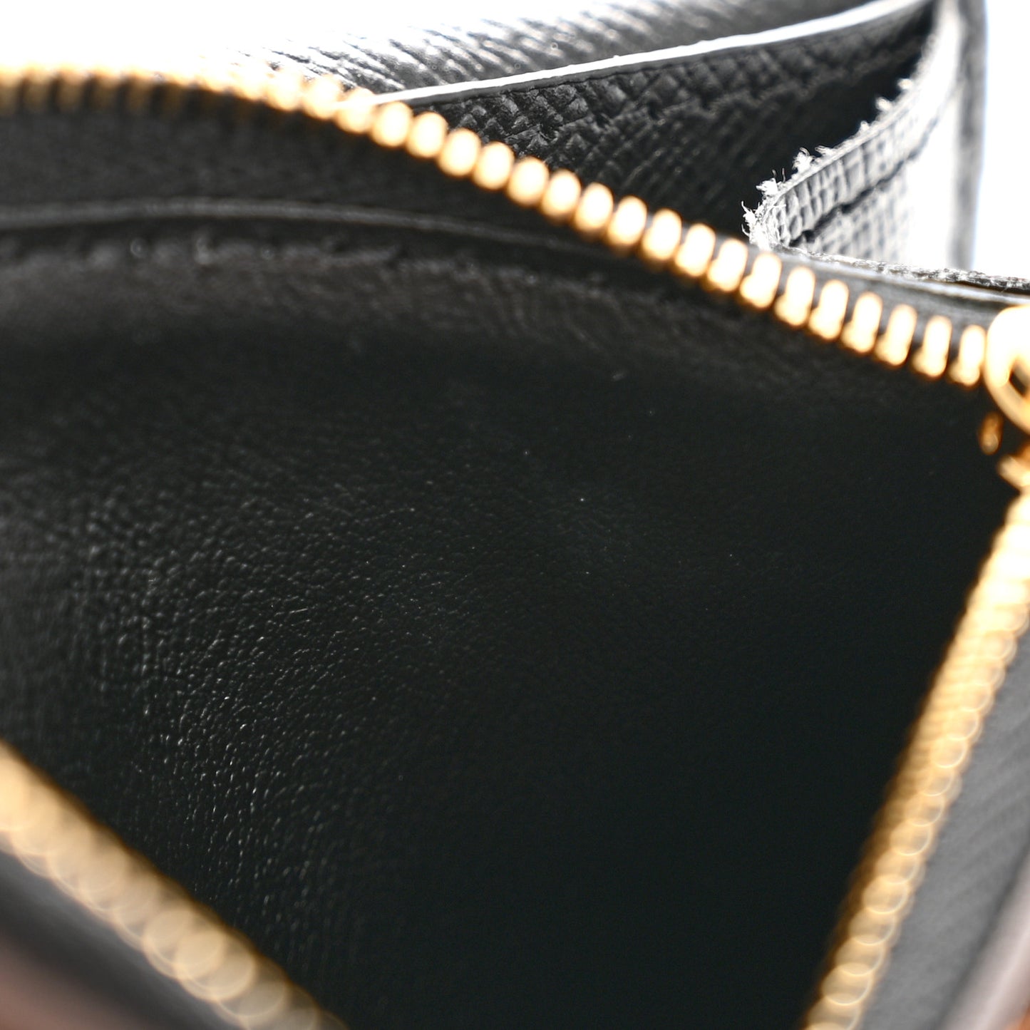 Reverse Monogram Rosalie Coin Purse