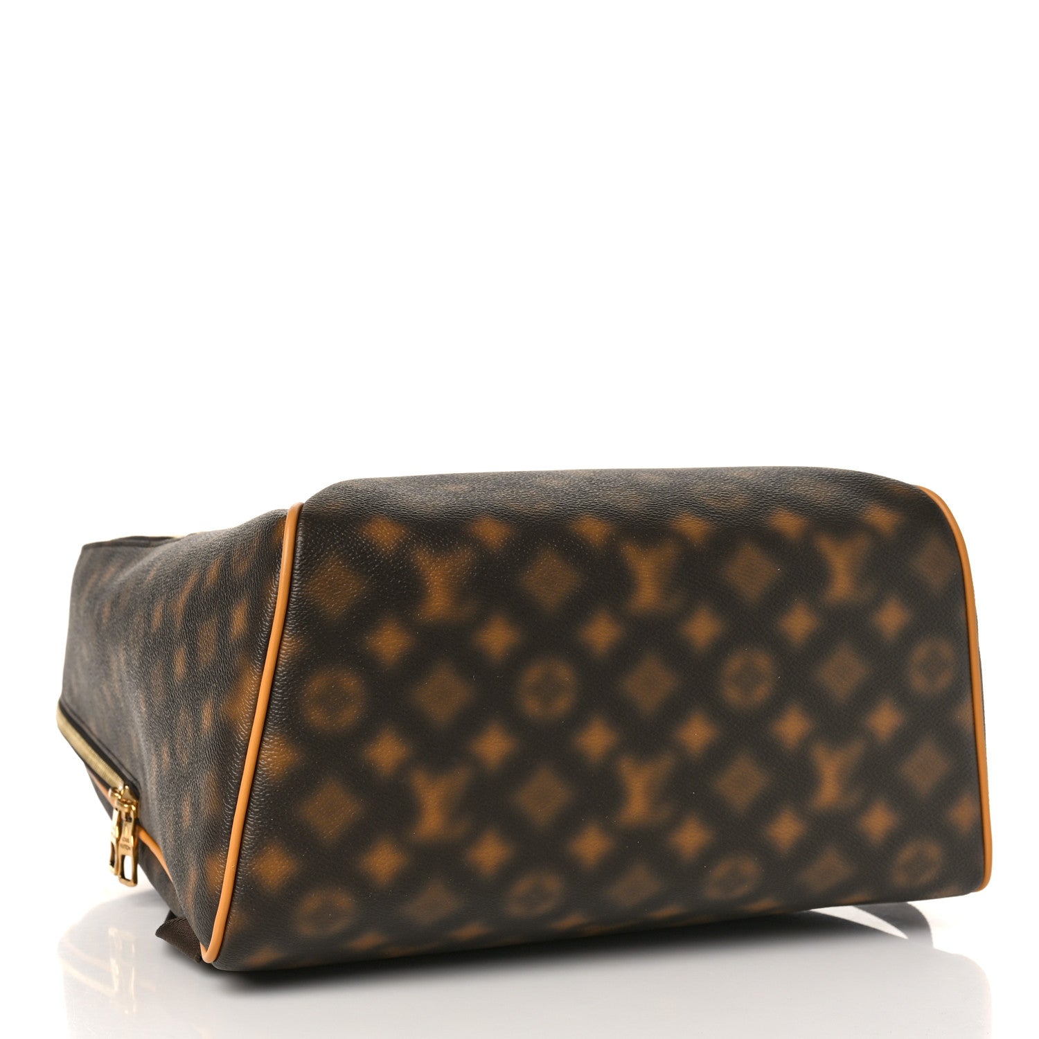 Louis Vuitton Monogram Blurry Ellipse Backpack 4 of 8
