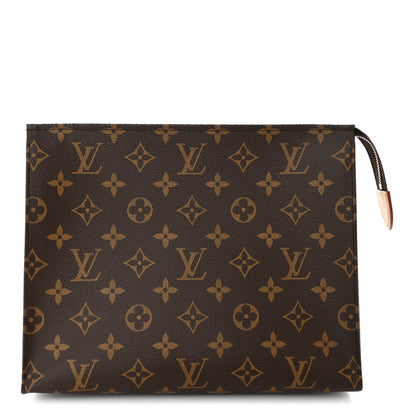 Louis Vuitton Monogram Toiletry Pouch 26 1 of 7