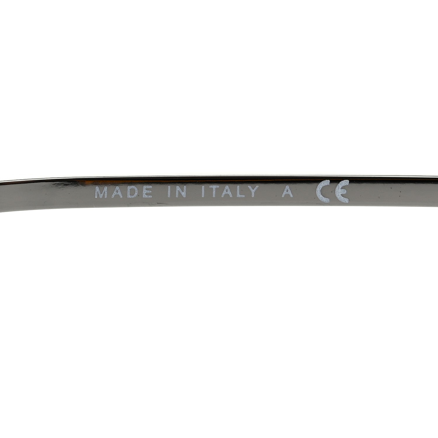 Chanel Round Spring Sunglasses 4206 Black 6 of 8