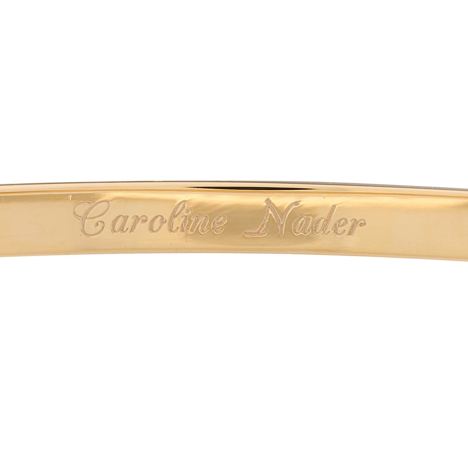 Cartier 18K Yellow Gold Small LOVE Bracelet 16 3 of 7