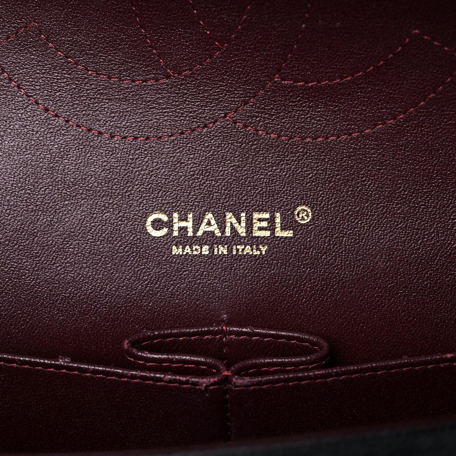 Chanel Caviar Quilted Jumbo Double Flap Black 5 of 19