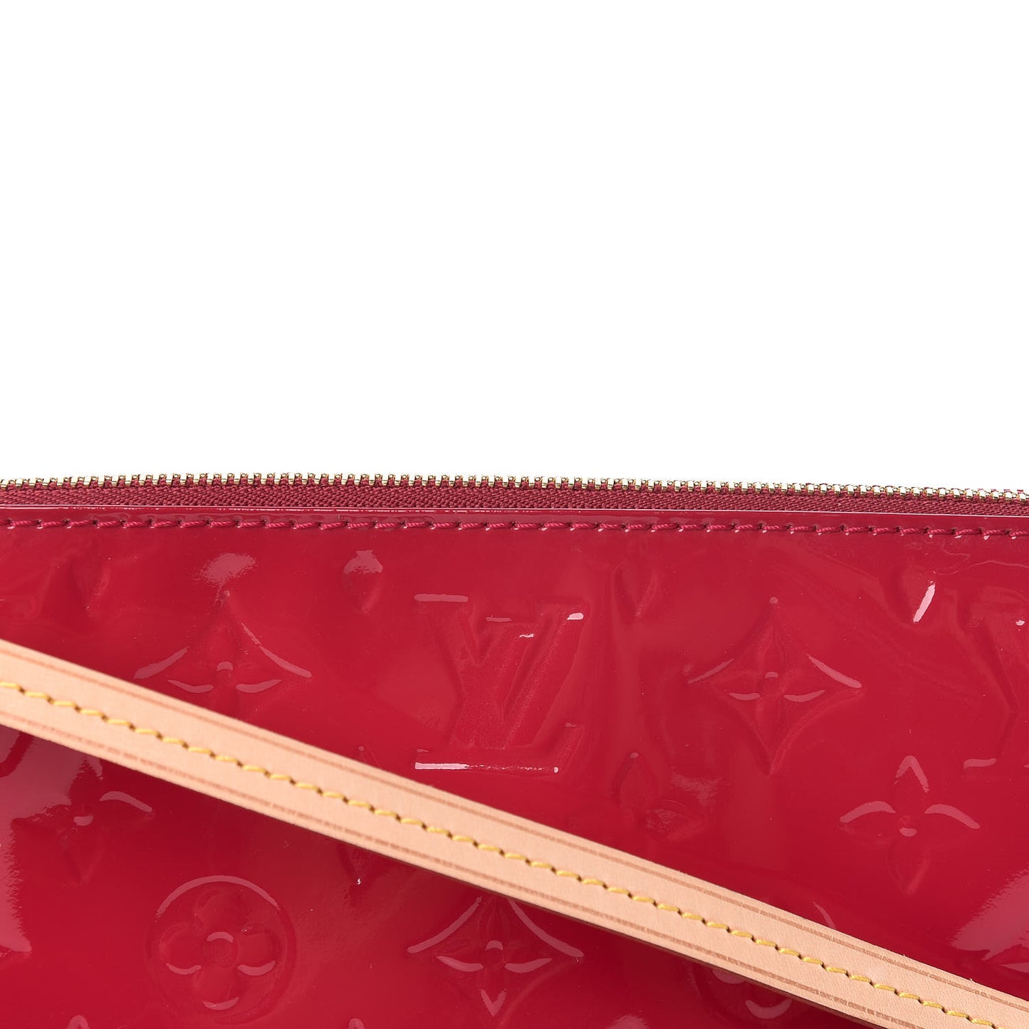 Vernis Pochette Accessories NM Rose Indien