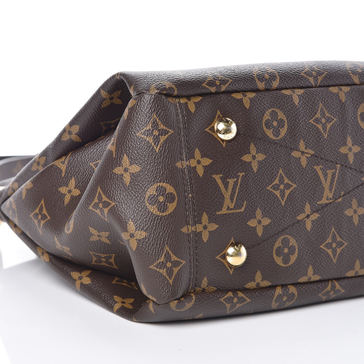 Louis Vuitton Monogram Pallas Quetsche 6 of 10