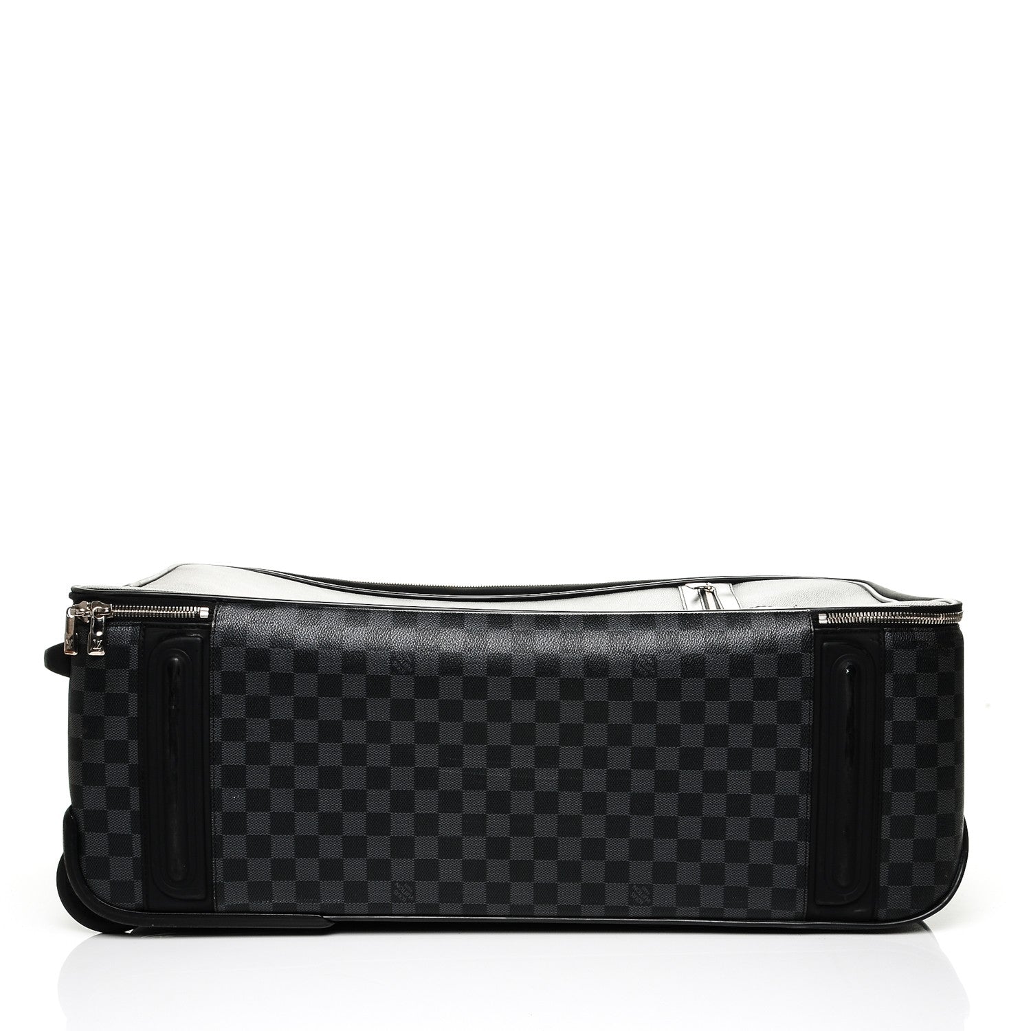 Louis Vuitton Damier Graphite Pegase 65 10 of 17