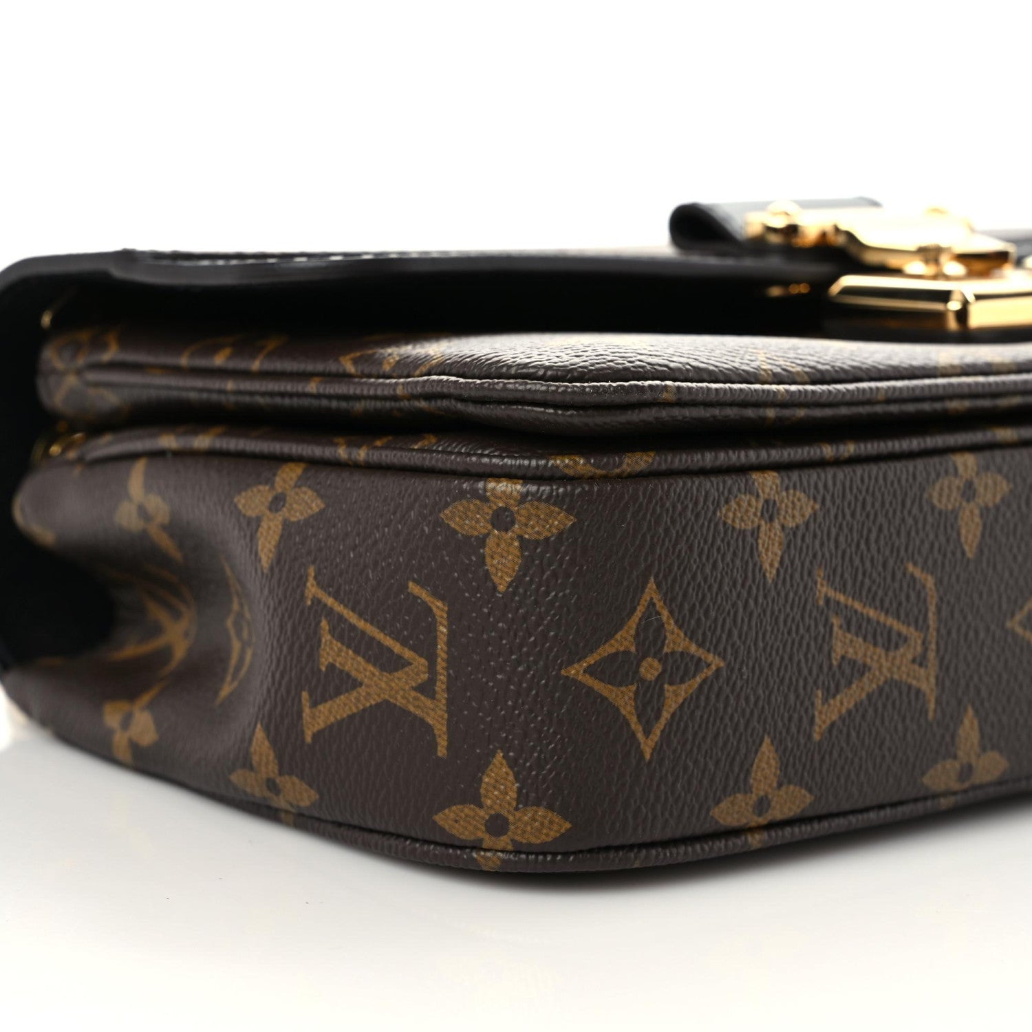 Louis Vuitton Monogram Marceau Black 7 of 10