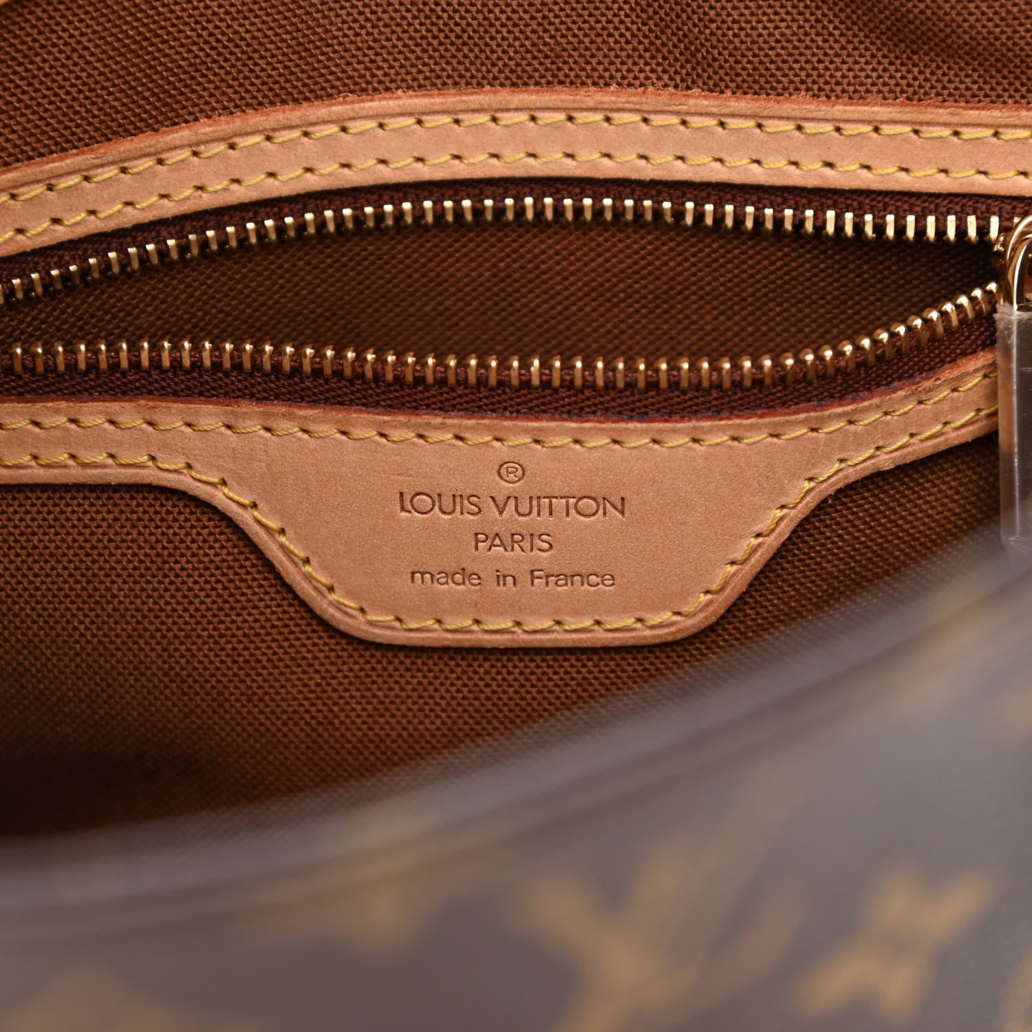 Louis Vuitton Monogram Vavin PM 6 of 8