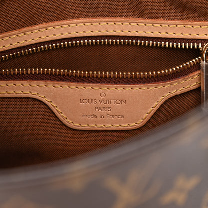 Louis Vuitton Monogram Vavin PM 6 of 8