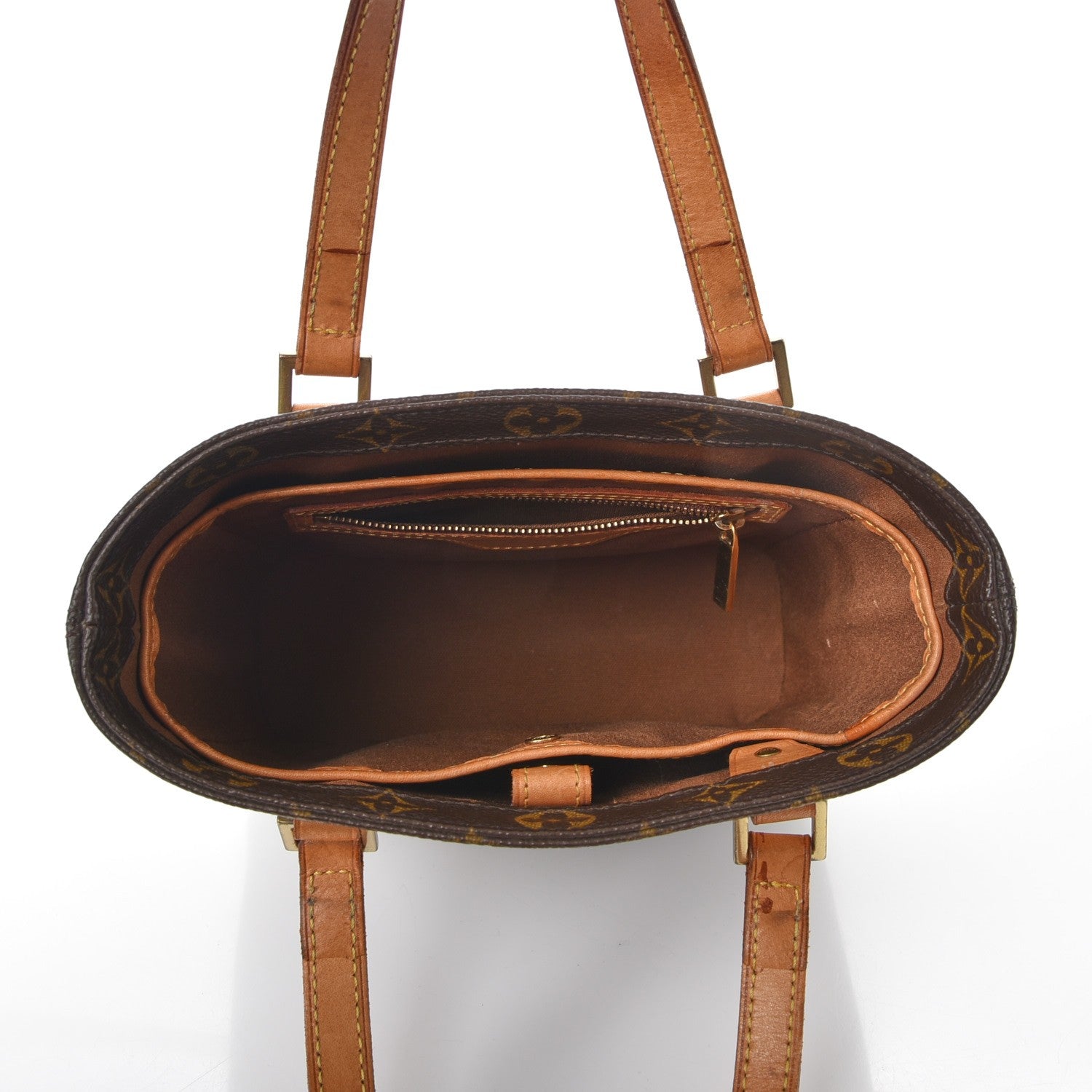 Louis Vuitton Monogram Vavin PM 5 of 7