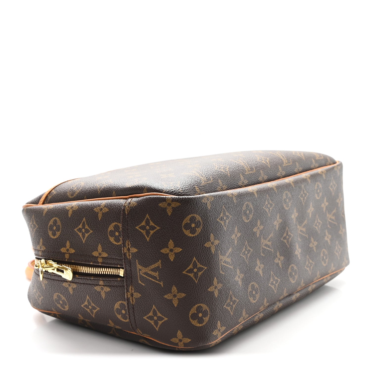 Louis Vuitton Monogram Deauville 4 of 9
