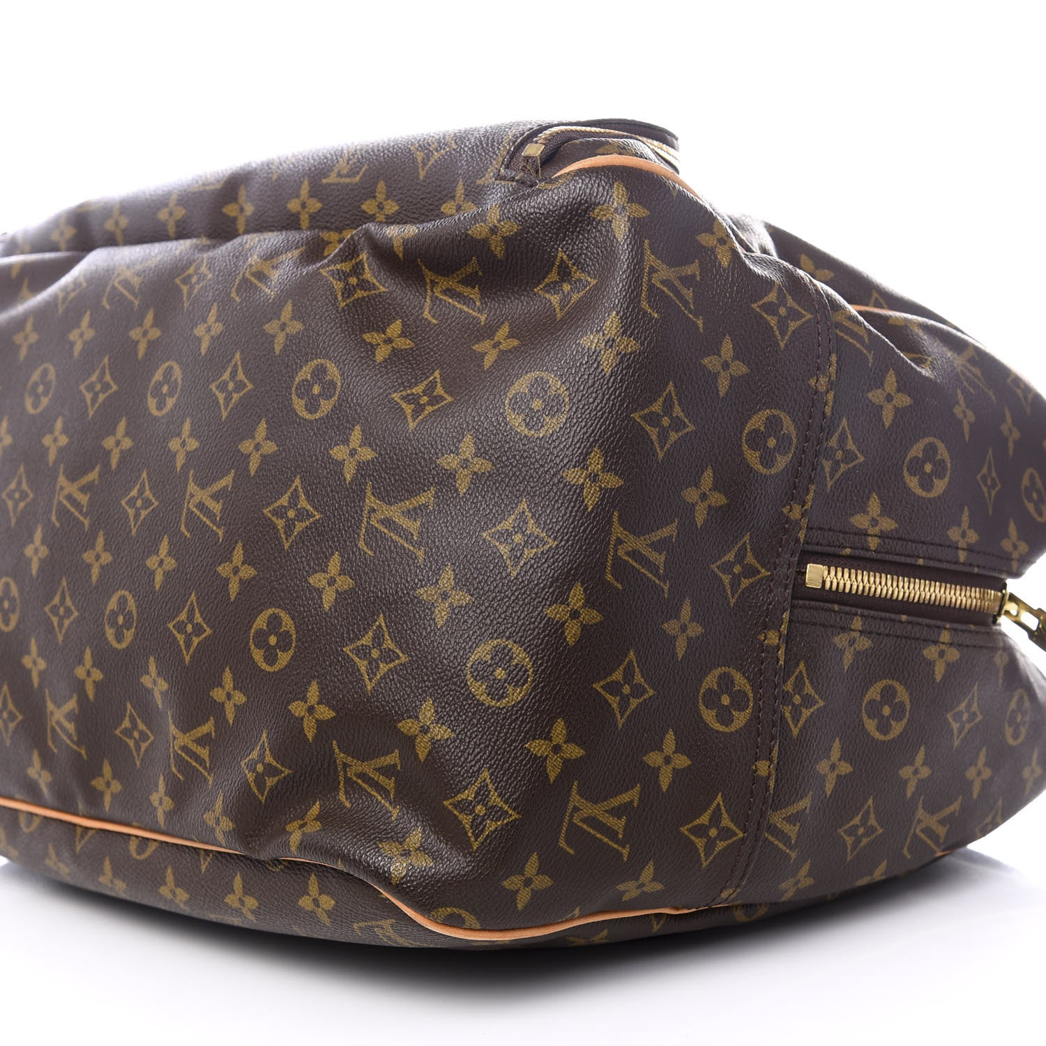 Louis Vuitton Monogram Evasion Sports Bag 8 of 9