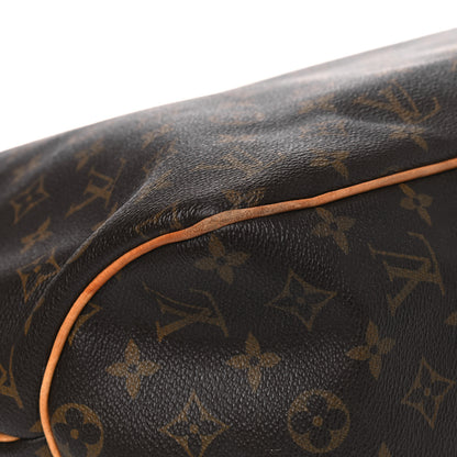 Louis Vuitton Monogram Delightful MM 8 of 17