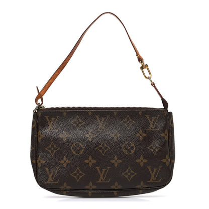 Louis Vuitton Monogram Pochette Accessories 1 of 10