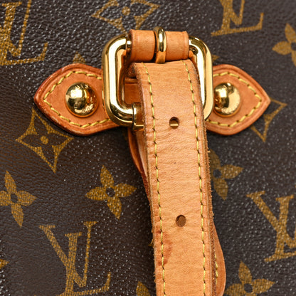 Louis Vuitton Monogram Palermo GM 11 of 14