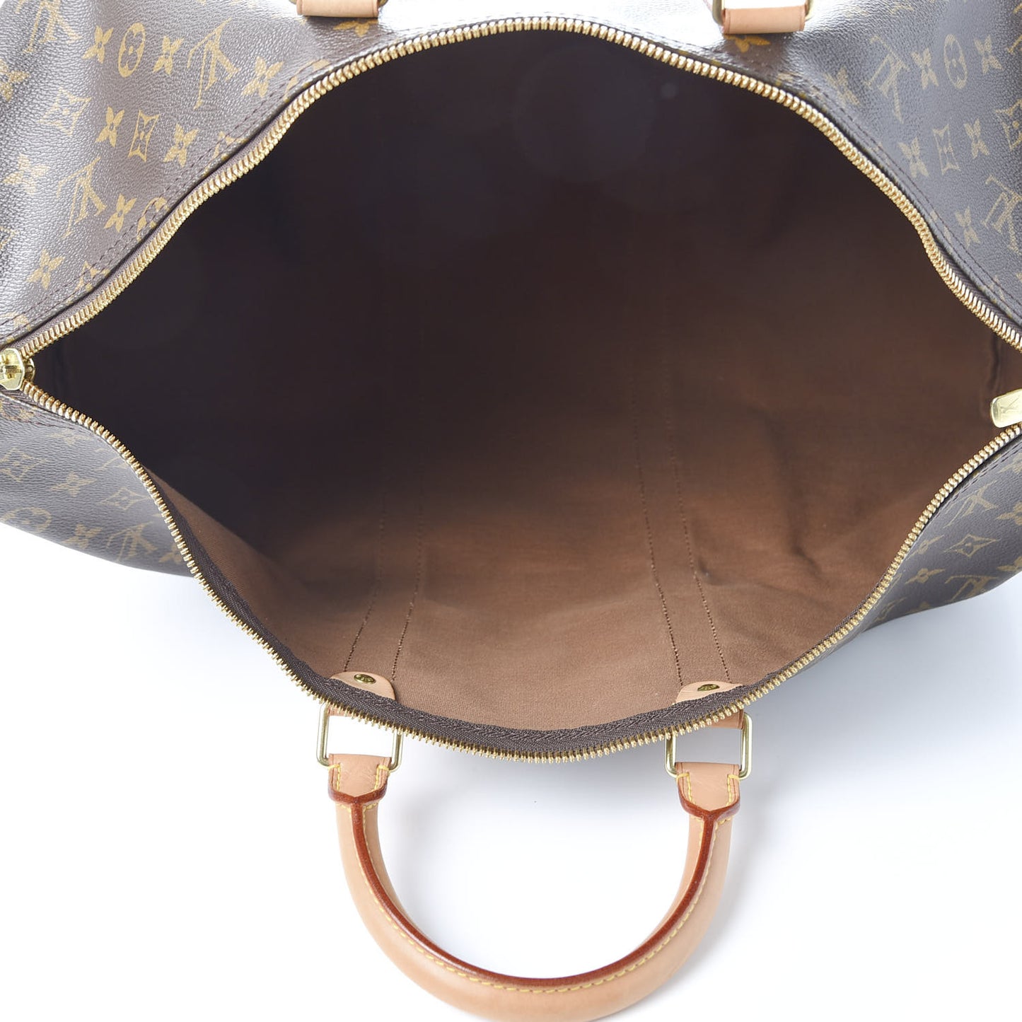Monogram Keepall 50