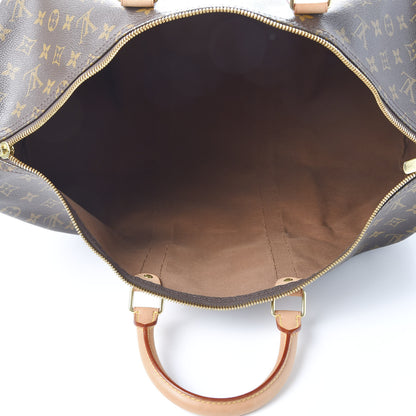 Louis Vuitton Monogram Keepall 50 4 of 8