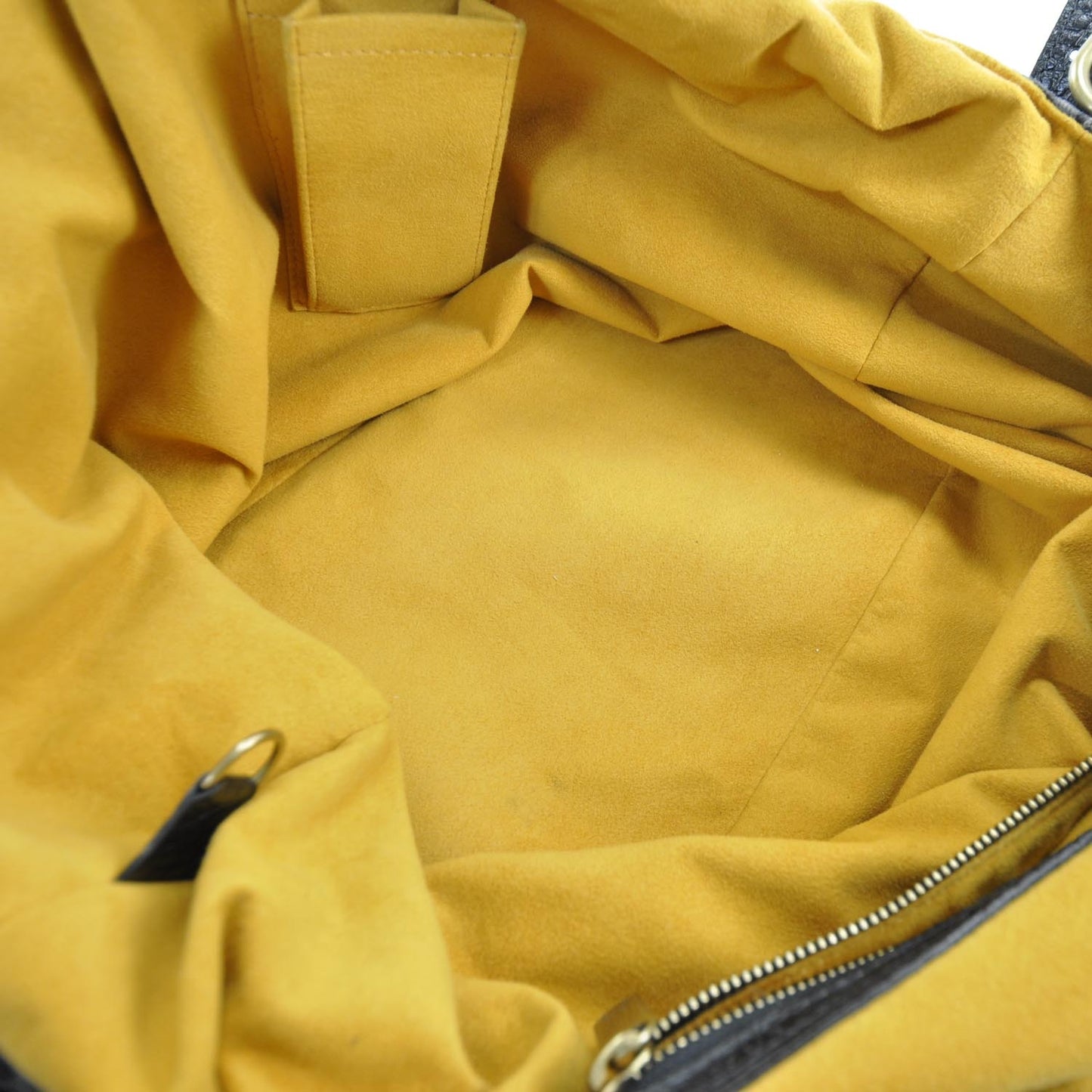 Denim Mahina XL Black